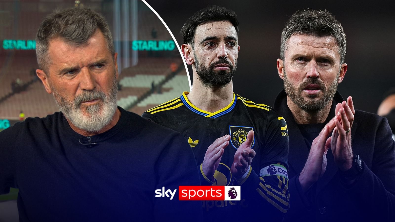 कीन: जरी कॅरिकने प्रत्येक गेम जिंकला तरी मी त्याला काम देणार नाही