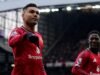 Casemiro: प्रीमियर लीगमध्ये उत्कृष्ट फॉर्म असूनही मँचेस्टर युनायटेड ब्राझिलियन मिडफिल्डरवर यू-टर्न घेण्यास का तयार नाही | फुटबॉल बातम्या