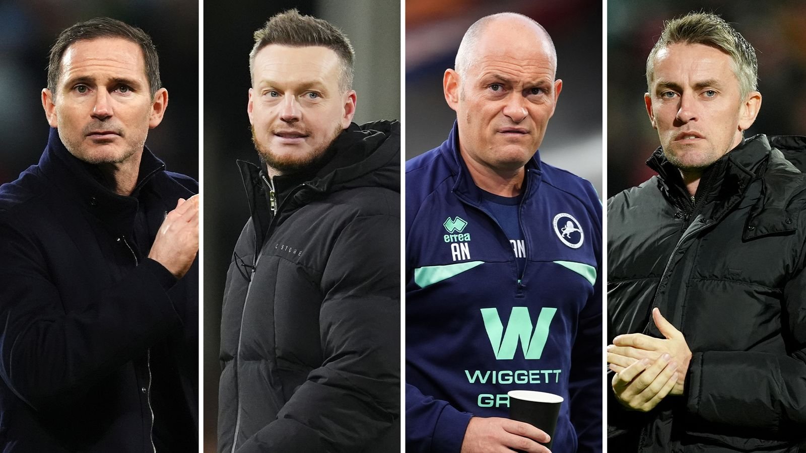 चॅम्पियनशिप प्रमोशन रेस: पेंडुलम कॉव्हेंट्रीच्या दिशेने निर्णायकपणे फिरला आहे का? | फुटबॉल बातम्या