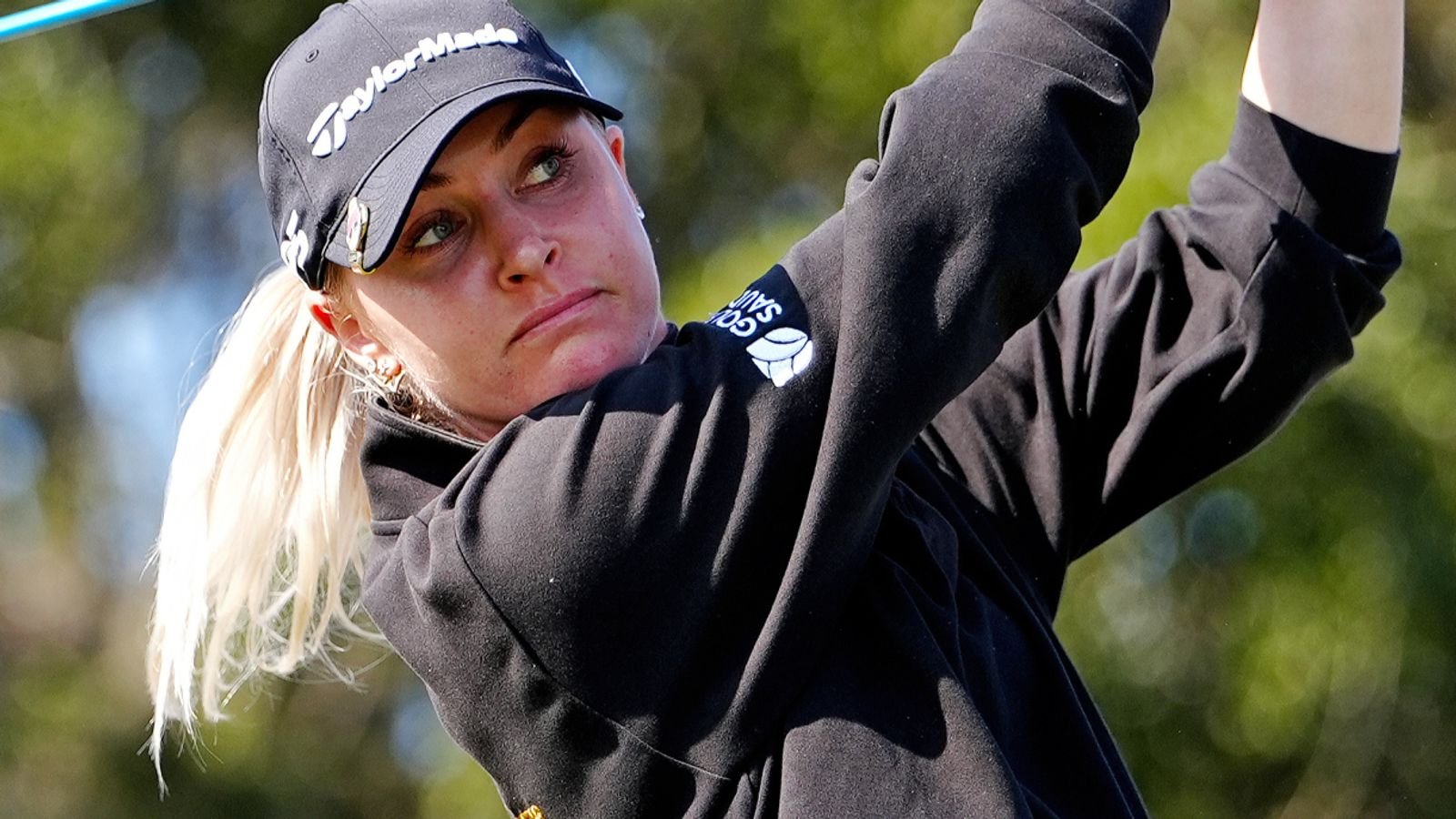 चार्ली हलने 2026 सीझनसाठी LET चे PIF सौदी लेडीज इंटरनॅशनल विजेतेपद एका शॉटने जिंकले. गोल्फ बातम्या