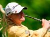 LPGA टूर: चार्ली हल क्रोगरने क्वीन सिटी चॅम्पियनशिप विजेतेपदाचे रक्षण करण्यासाठी जलद सुरुवात केली, नेली कोर्डा, लिडिया को वादात | गोल्फ बातम्या