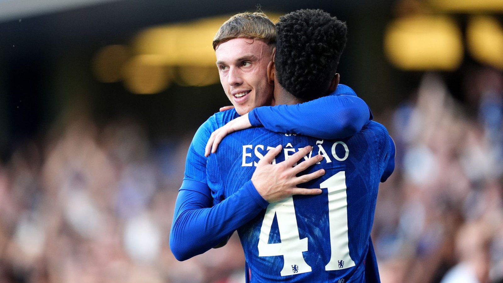 थेट समालोचन – चेल्सी वि एव्हर्टन