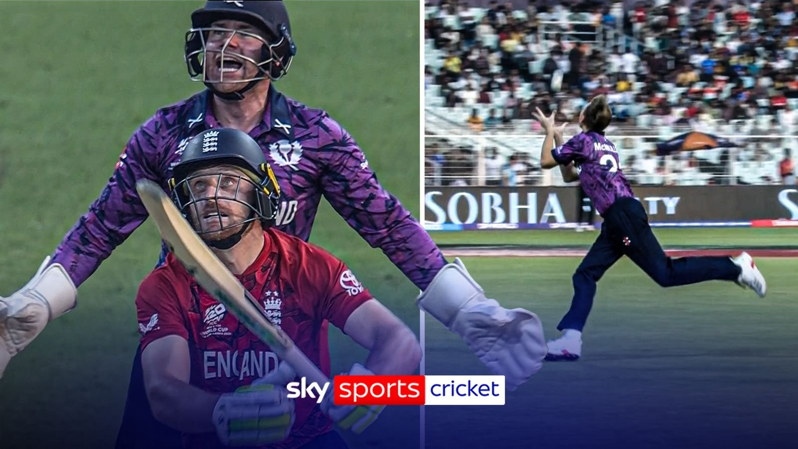 T20I मध्ये 4,000 धावा पूर्ण केल्यानंतर बटलर इंग्लंडसाठी स्वस्तात बाद झाला