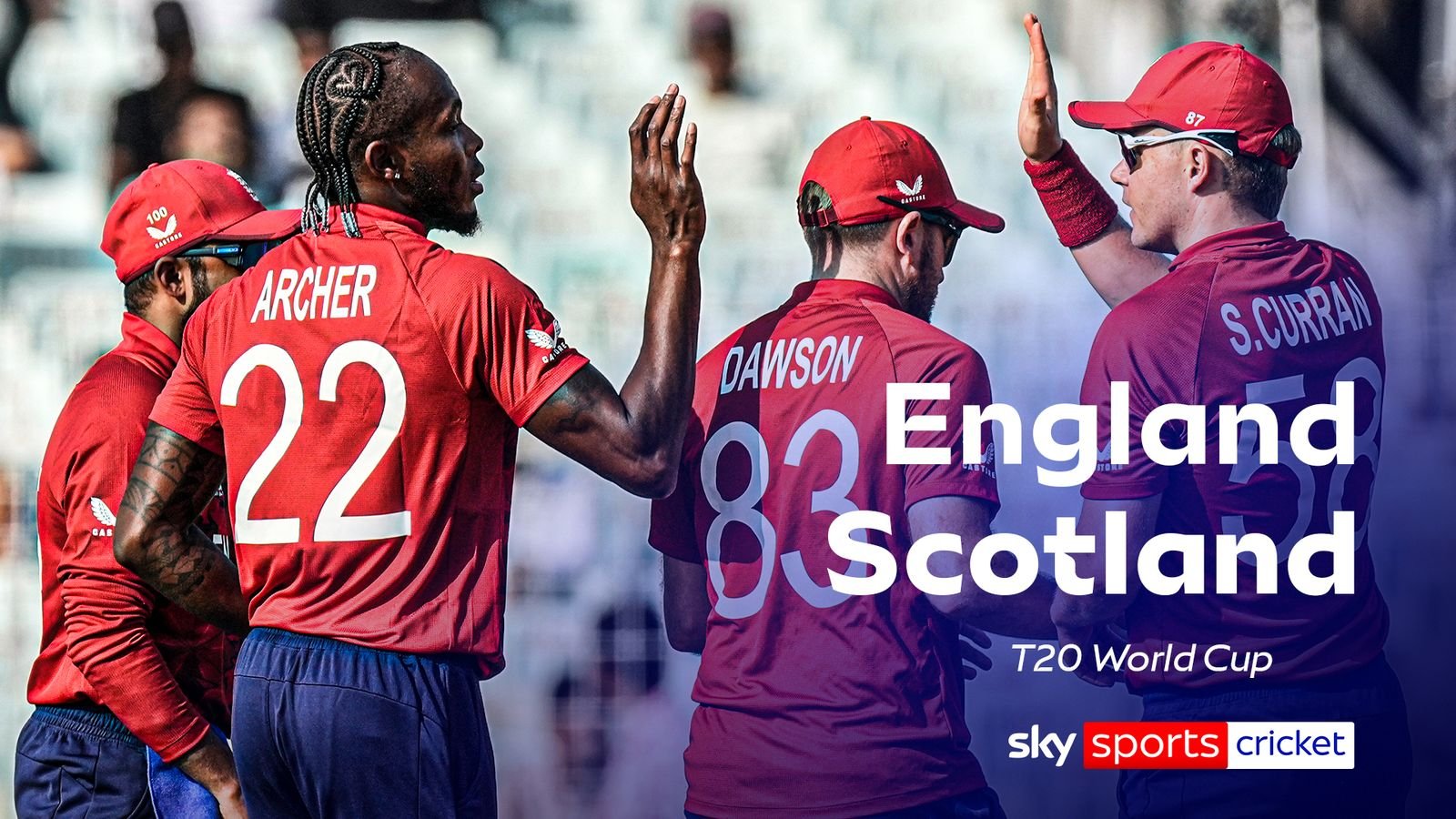 ठळक मुद्दे: स्कॉटलंडविरुद्ध विजयाच्या मार्गावर इंग्लंड