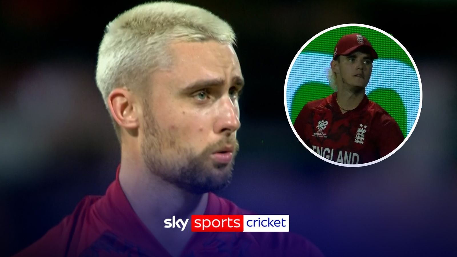 ‘फसवू नकोस!’ | बेथेलने मूलभूत चूक केल्यामुळे जॅक निराश झाला आहे