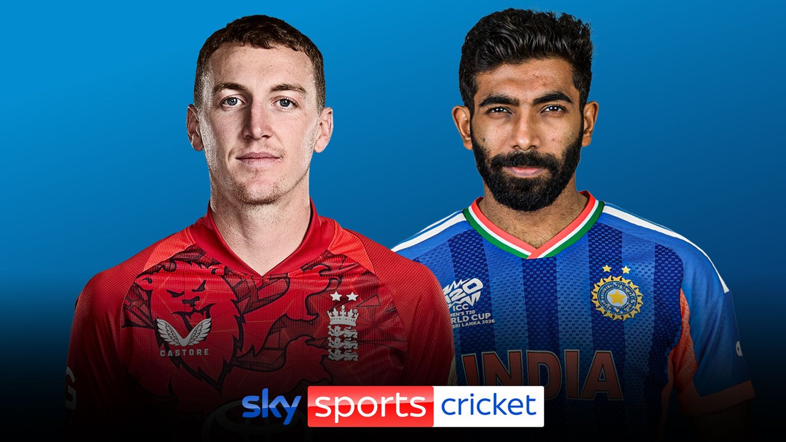 स्कोअरकार्ड: इंग्लंड विरुद्ध भारत, T20 विश्वचषक उपांत्य फेरी