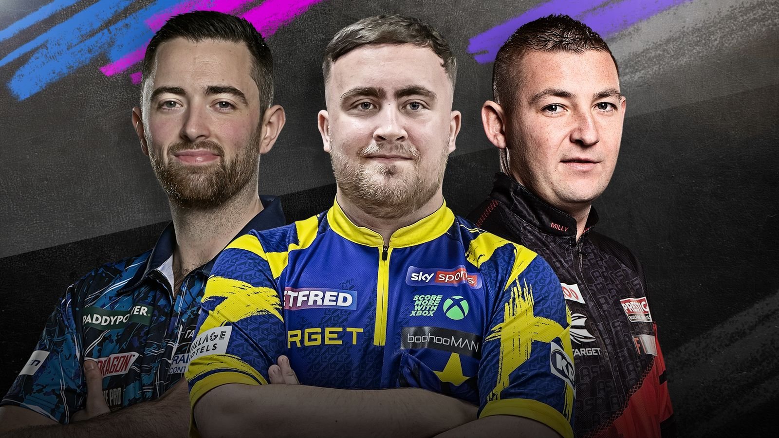 पोलंड डार्ट्स ओपन: ल्यूक लिटलर, ल्यूक हम्फ्रीज, स्टीफन बंटिंग स्कोअर, निकाल, समालोचनासह जागतिक मालिका क्रिया | डार्ट्स बातम्या