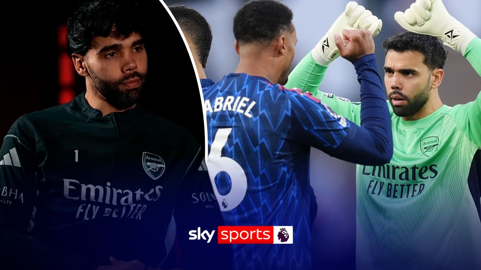 राया चांदीच्या भांड्यासाठी आर्सेनलच्या बोलीवर बोलतो आणि संघ जिंकतो