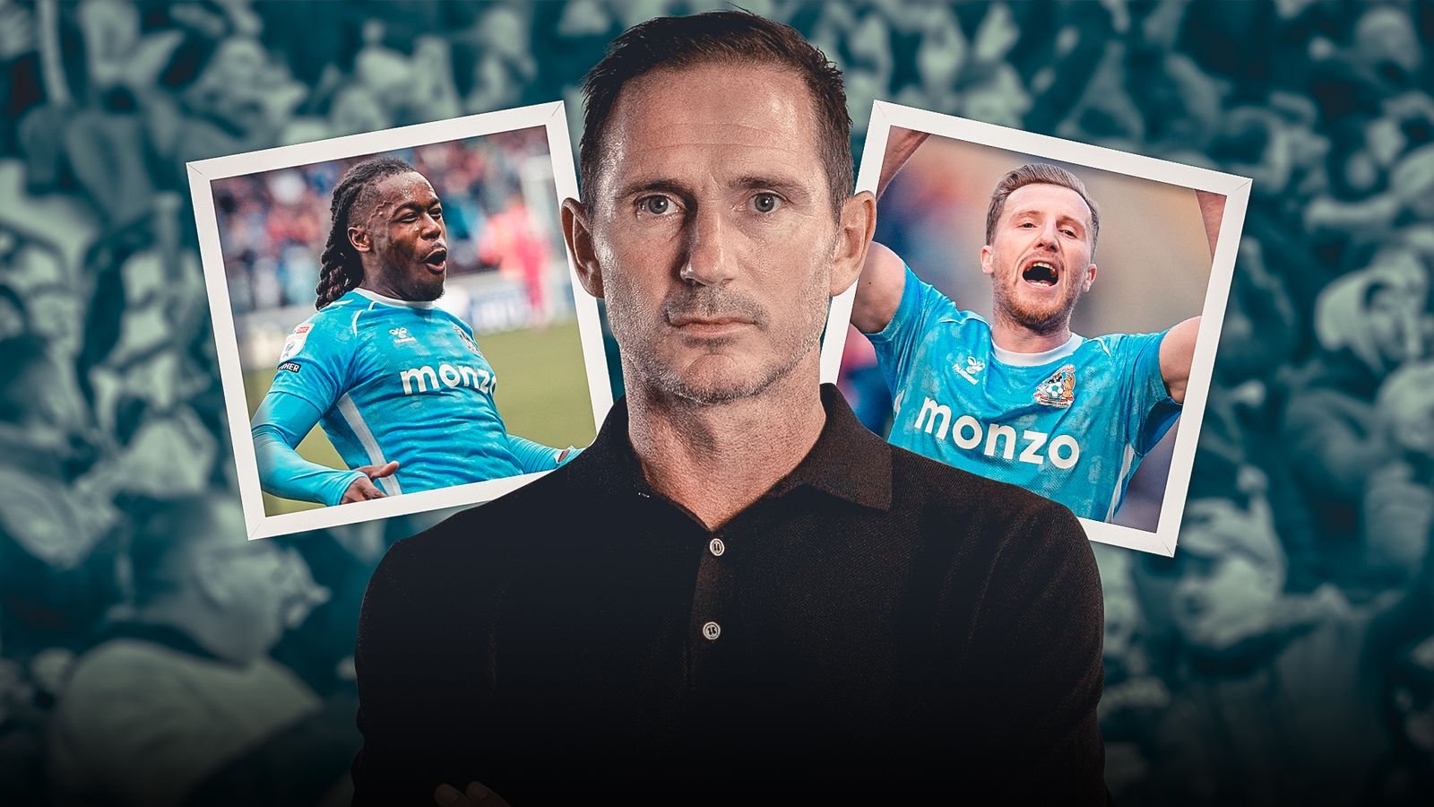 कॉव्हेंट्री सिटी: 16 खेळांनंतर चॅम्पियनशिप इतिहासातील सर्वात मोठी आघाडी… मिडल्सब्रो टेबल-टॉपिंग शोडाउनमध्ये त्यांचा चार्ज थांबवू शकतो? | फुटबॉल बातम्या