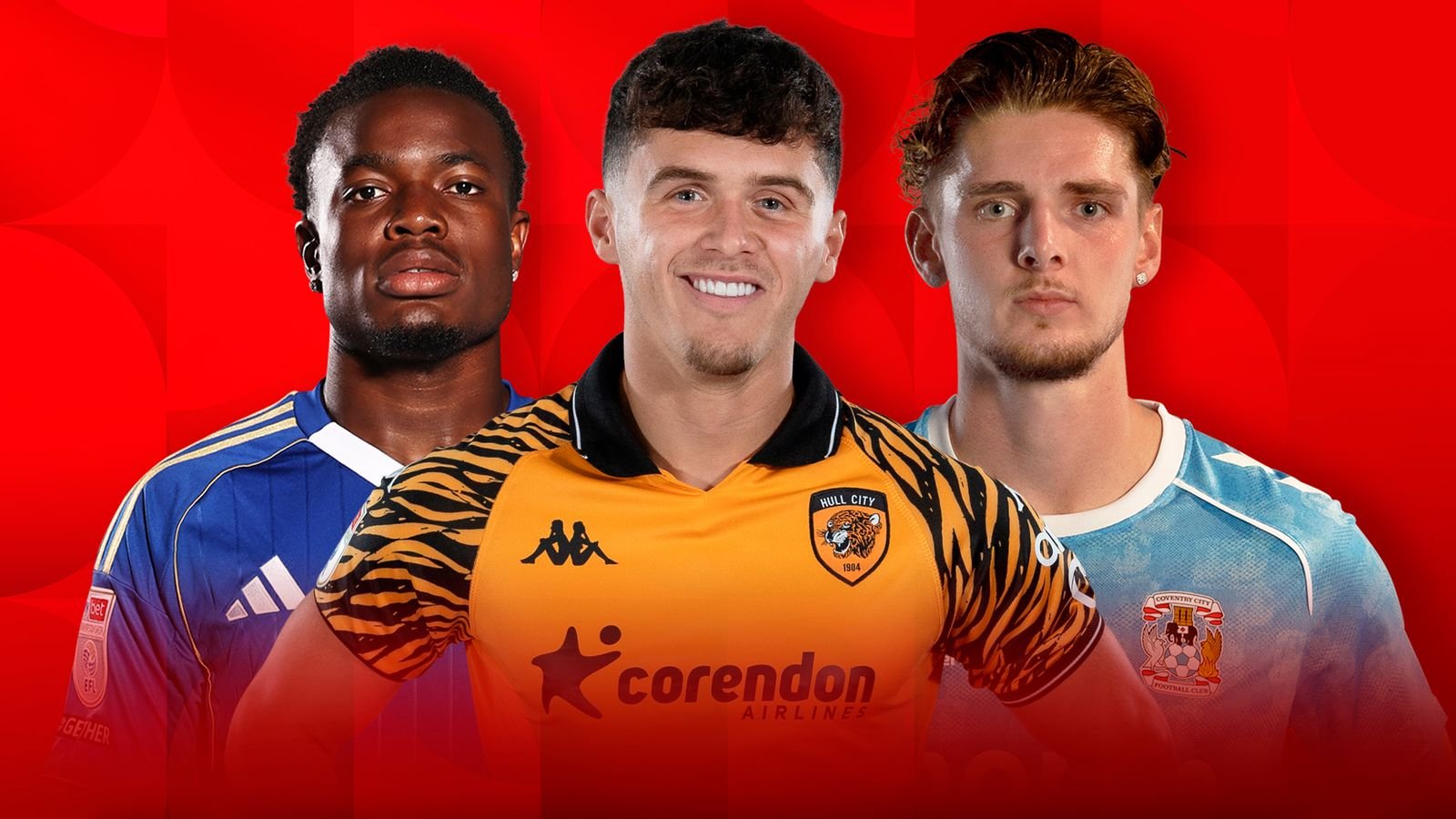 डब्लूबीएचा सामना कॉव्हेंट्री आणि शेफ वेडला स्काय लाइव्हवर EFL सोडले जाऊ शकते!