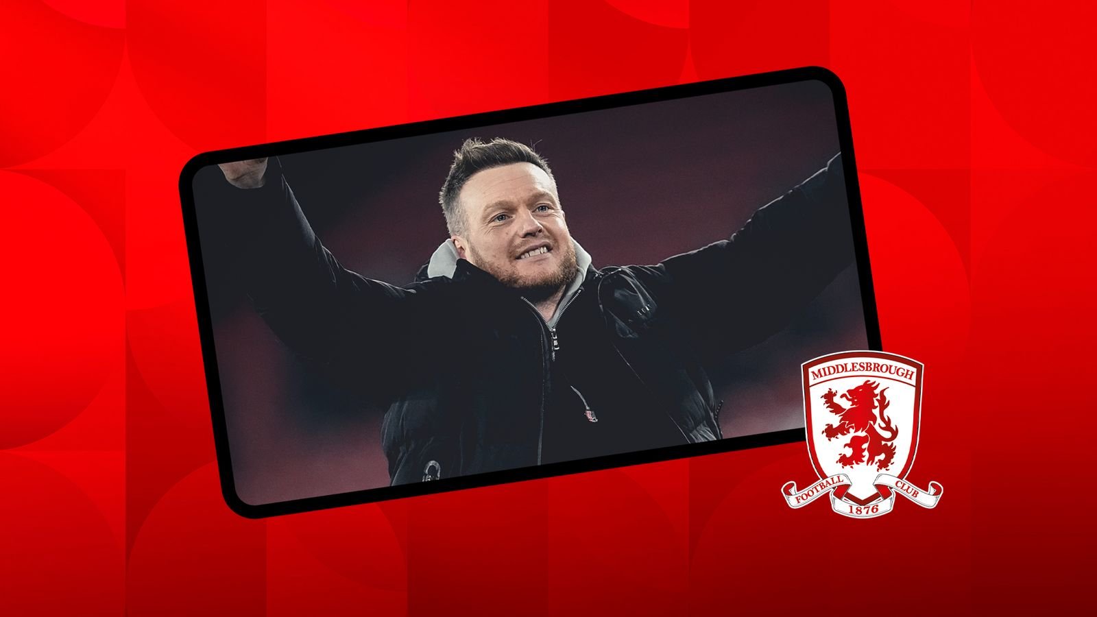 किम हेल्बर्ग मुलाखत: मध्य-हंगामात मिडल्सब्रोची शैली आणि टीसाइडवर बदलणारे उच्चारण | फुटबॉल बातम्या