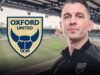 मॅट ब्लूमफील्ड मुलाखत: ऑक्सफोर्ड युनायटेड बॉसचा असा विश्वास आहे की क्लब चॅम्पियनशिप निर्वासन टाळू शकतो | फुटबॉल बातम्या