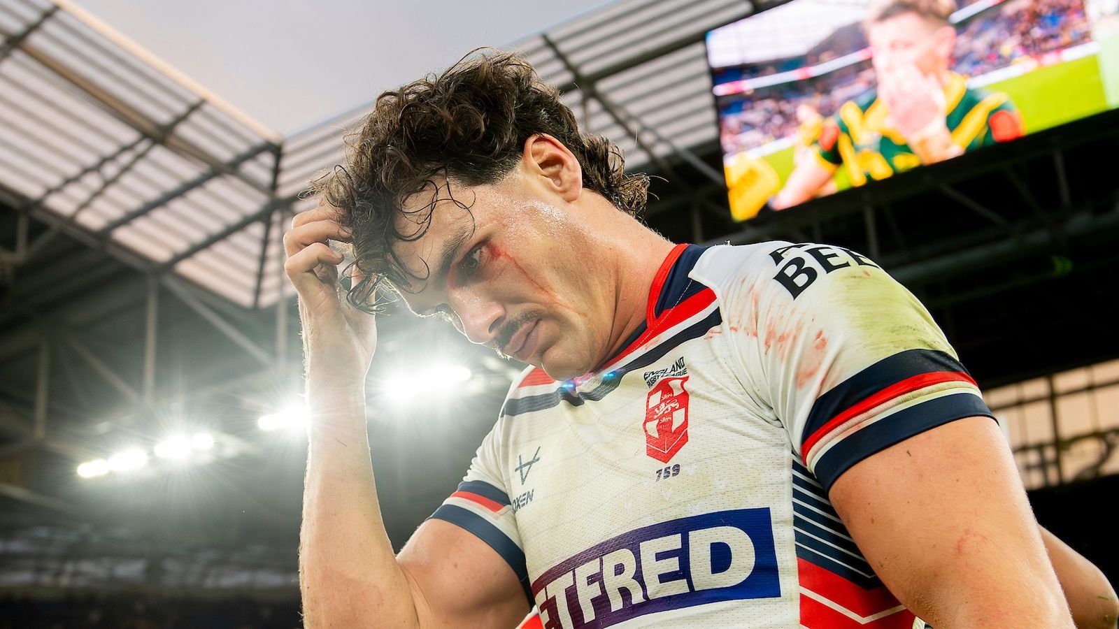 ऍशेस मालिकेतील दुसऱ्या पराभवावर ब्रायन कार्नीचे प्रतिबिंब: या मृत रबरमधील एकमेव गोष्ट म्हणजे पोस्टमॉर्टम | रग्बी लीग बातम्या