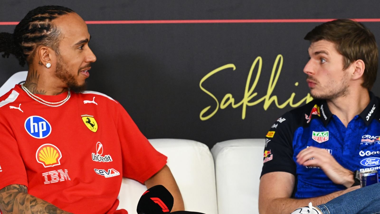 F1 ड्रायव्हर लाइन-अप: अँथनी डेव्हिडसनने ऑस्ट्रेलियन ग्रँड प्रिक्सच्या आधी 2026 हंगामासाठी शीर्ष सहा जोडींची नावे दिली | F1 बातम्या