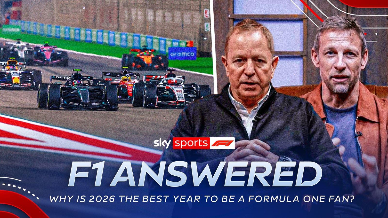 ‘अराजक आणि अनप्रेडिक्टेबल!’ | F1 फॅन होण्यासाठी 2026 हे सर्वोत्तम वर्ष का आहे!
