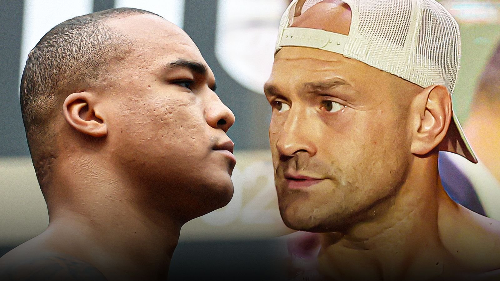 टायसन फ्युरीने ब्रिटीश बॉक्सिंगसाठी ‘विशाल इव्हेंट’मध्ये फॅबियो वॉर्डली विरुद्ध उन्हाळ्याच्या शोडाउनचे स्वागत केले | बॉक्सिंग बातम्या