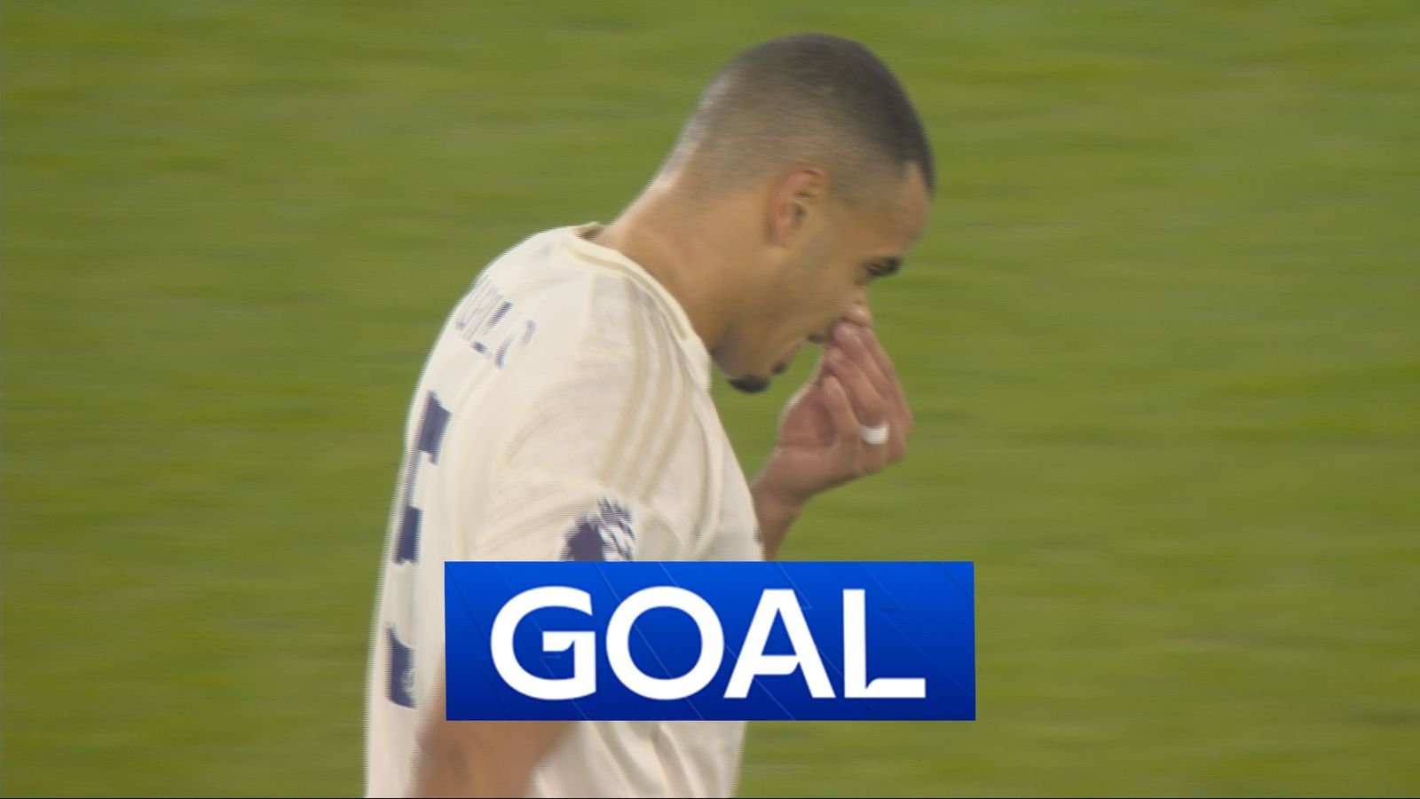 मुरिलोचे स्वतःचे गोल म्हणजे वेस्ट हॅमच्या स्वप्नाची सुरुवात!