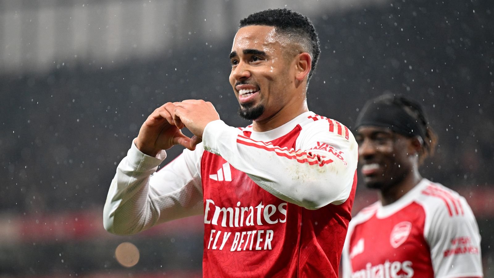 आर्सेनल 4 – 0 विगन