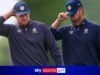 DeChambeau ‘क्रूर’ दुहेरी आणि आणखी एक मोठा कट चुकवण्यासाठी तयार दिसते!