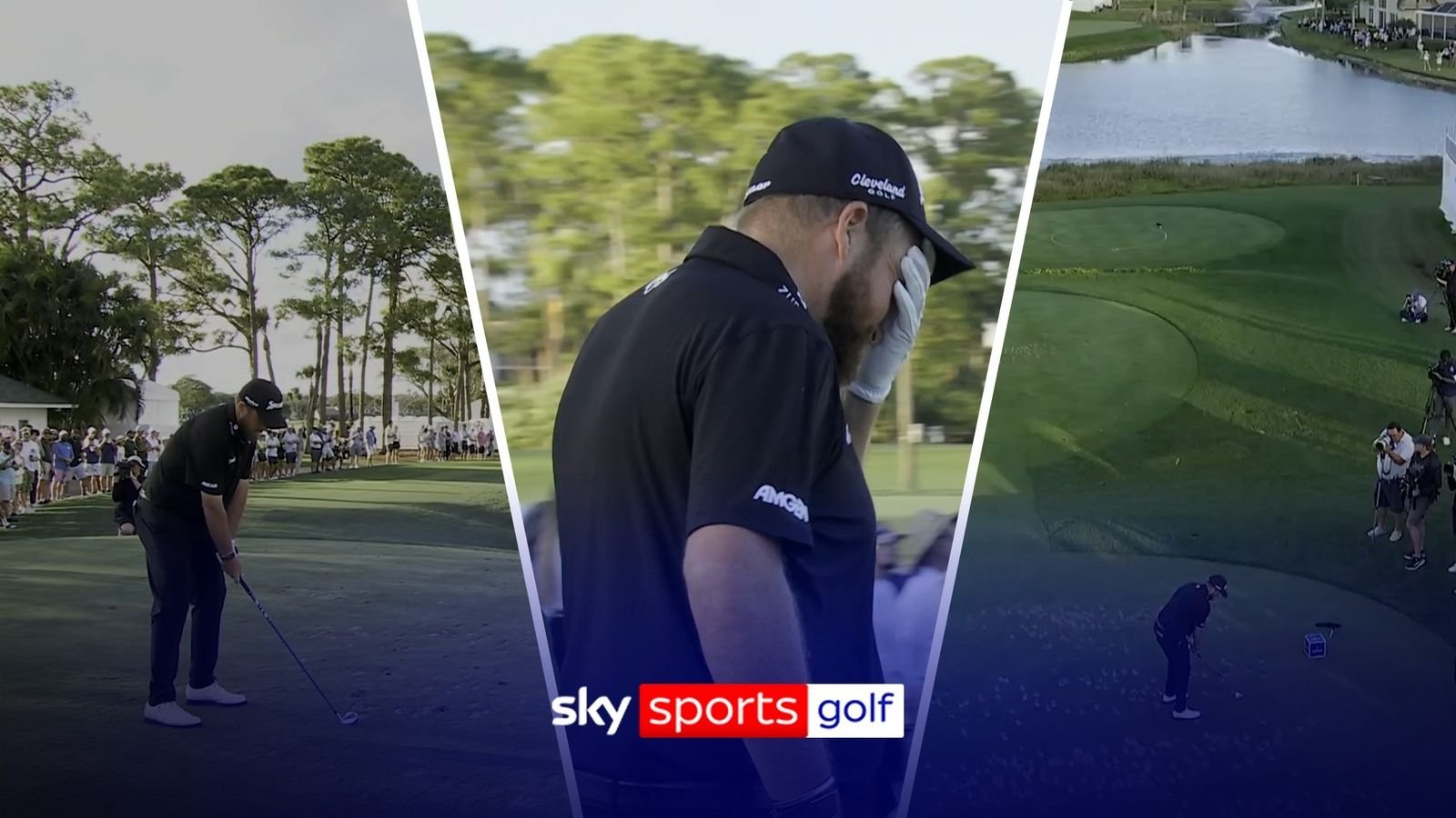 ‘कुठून आला?!’ | लोरीला लीड उडवण्यासाठी लागोपाठ दोन वेळा पाणी सापडले