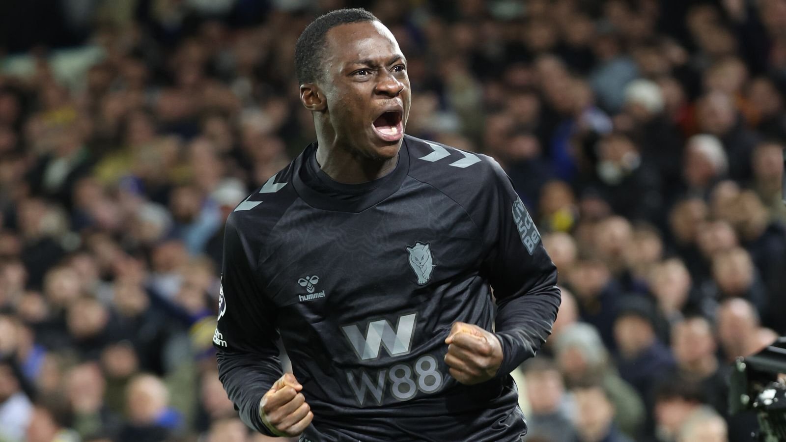 लीड्स ० – १ सुंदरलँड