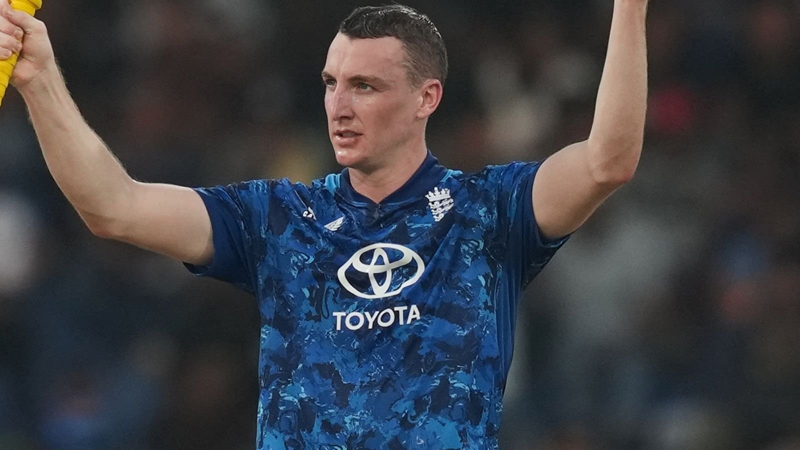 श्रीलंका विरुद्ध इंग्लंड, तिसरी वनडे: हॅरी ब्रूक आणि जो रूटच्या नाबाद शतकांमुळे पाहुण्यांनी मालिका निर्णायक सामन्यात ५३ धावांनी विजय मिळवला. क्रिकेट बातम्या