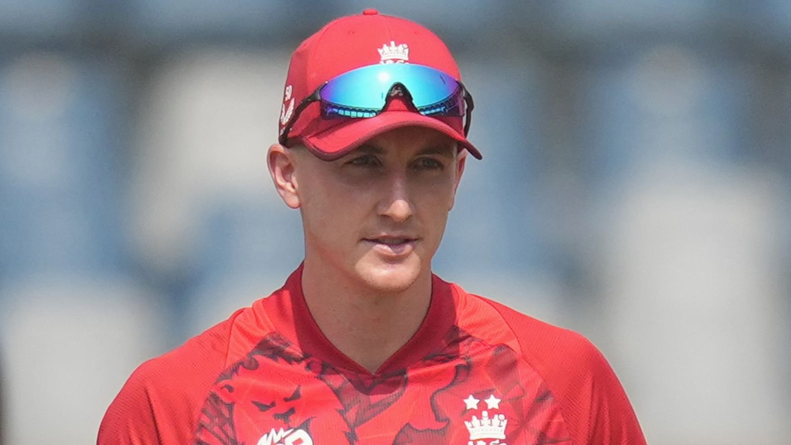 द हंड्रेड: इंग्लंडचा कर्णधार हॅरी ब्रूक म्हणतो की पाकिस्तानी खेळाडूंच्या क्रिकेट बातम्यांकडे दुर्लक्ष करणे ही ‘लज्जास्पद’ आहे.