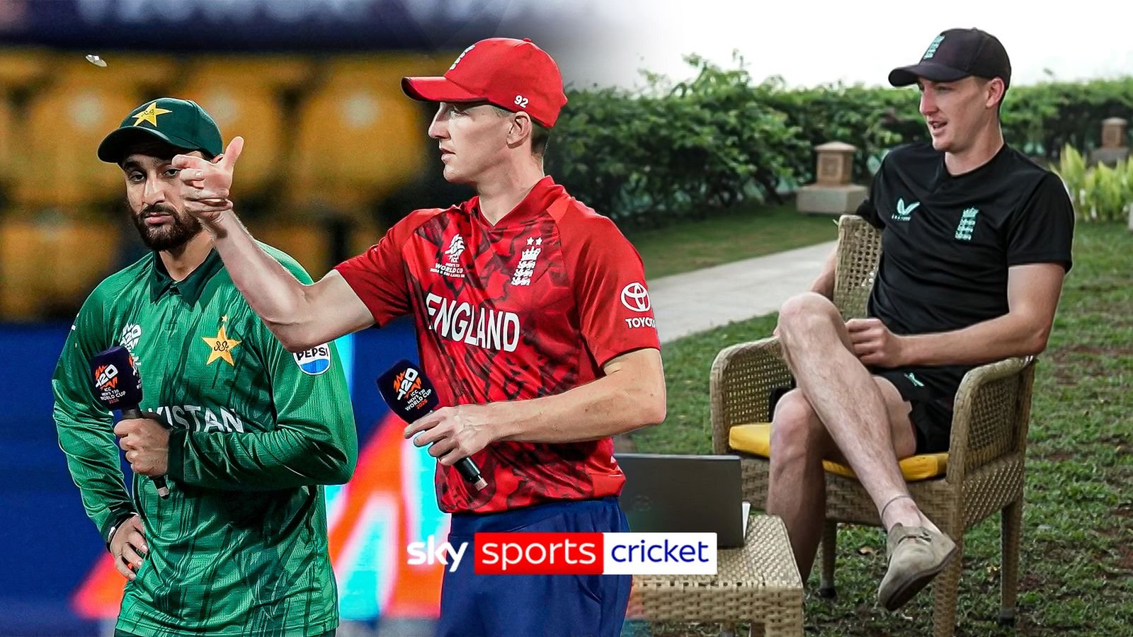 ब्रूकची कर्णधारपदाची अंतर्दृष्टी: ‘मला फलंदाजांसाठी ते शक्य तितके अस्वस्थ करायचे आहे’