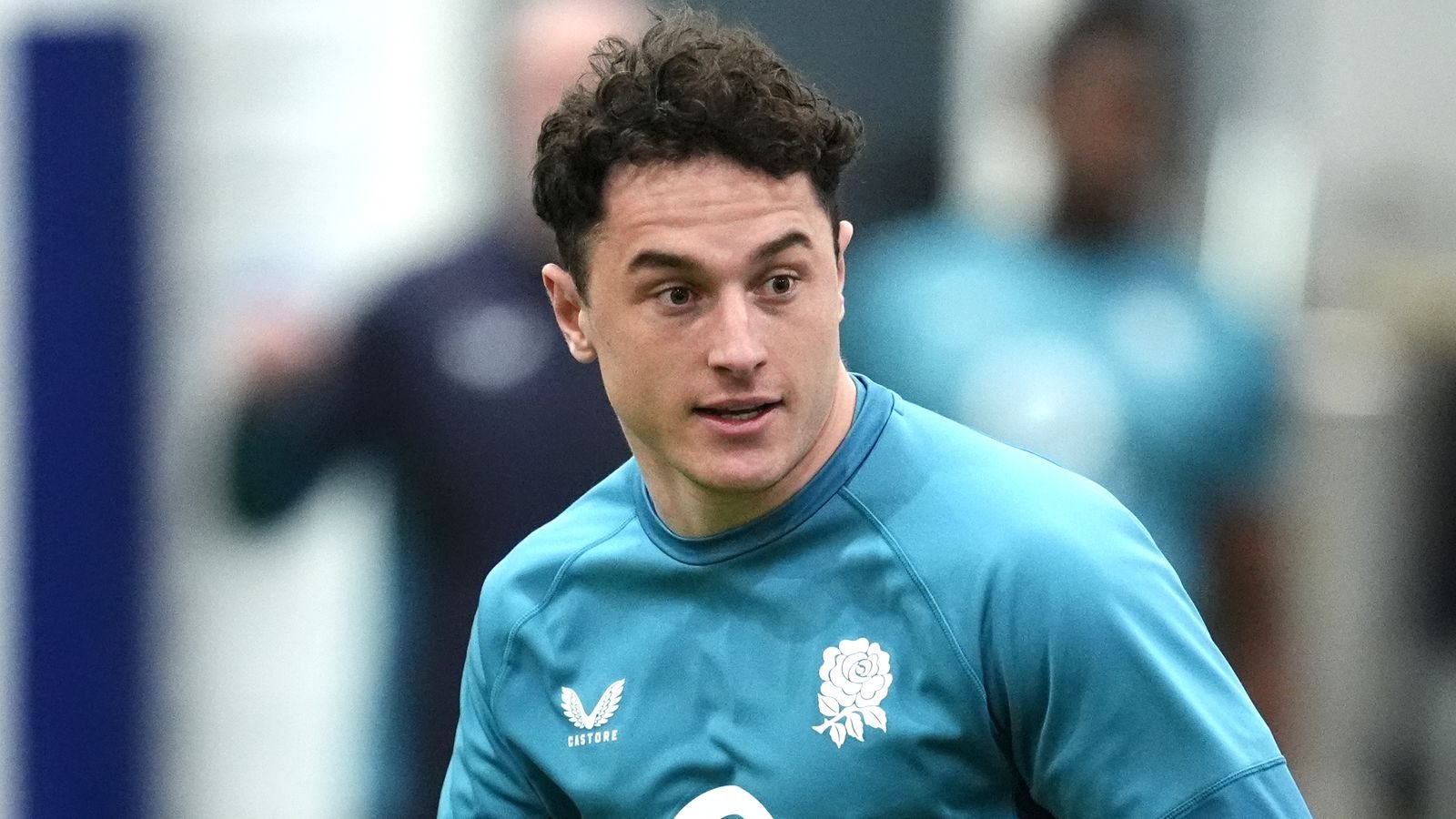 हेन्री अरुंडेल: स्कॉटलंडविरुद्ध बंदी टाळल्यानंतर सहा राष्ट्रांमध्ये आयर्लंडला सामोरे जाण्यासाठी इंग्लंडची विंग उपलब्ध | रग्बी युनियन बातम्या