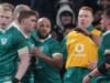 सामना अहवाल – आयर्लंड 27 – 17 वेल्स