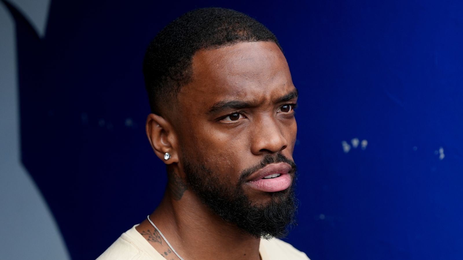 इव्हान टोनी: इंग्लंडच्या स्ट्रायकरने प्रीमियर लीगच्या पुनरागमनाचे दरवाजे उघडले आणि विश्वचषक आशा | फुटबॉल बातम्या