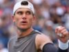 इंडियन वेल्सच्या आधी दुखापतीतून सावरल्यानंतर जॅक ड्रेपर ‘चांगल्या जागी’ | टेनिस बातम्या