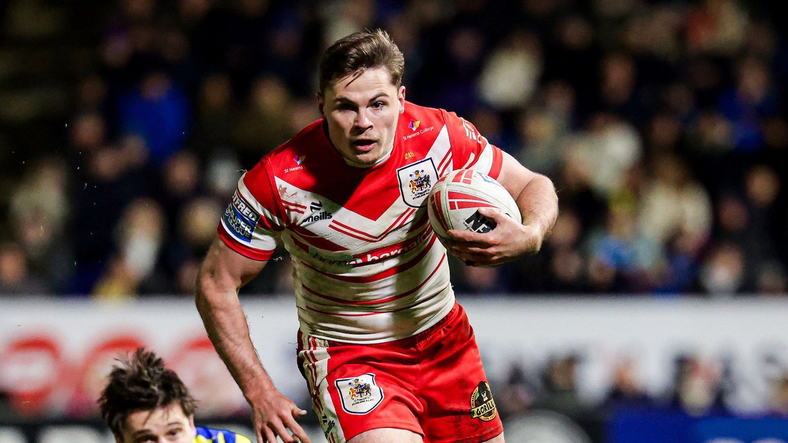 रग्बी लीग खेळ स्काय स्पोर्ट्स