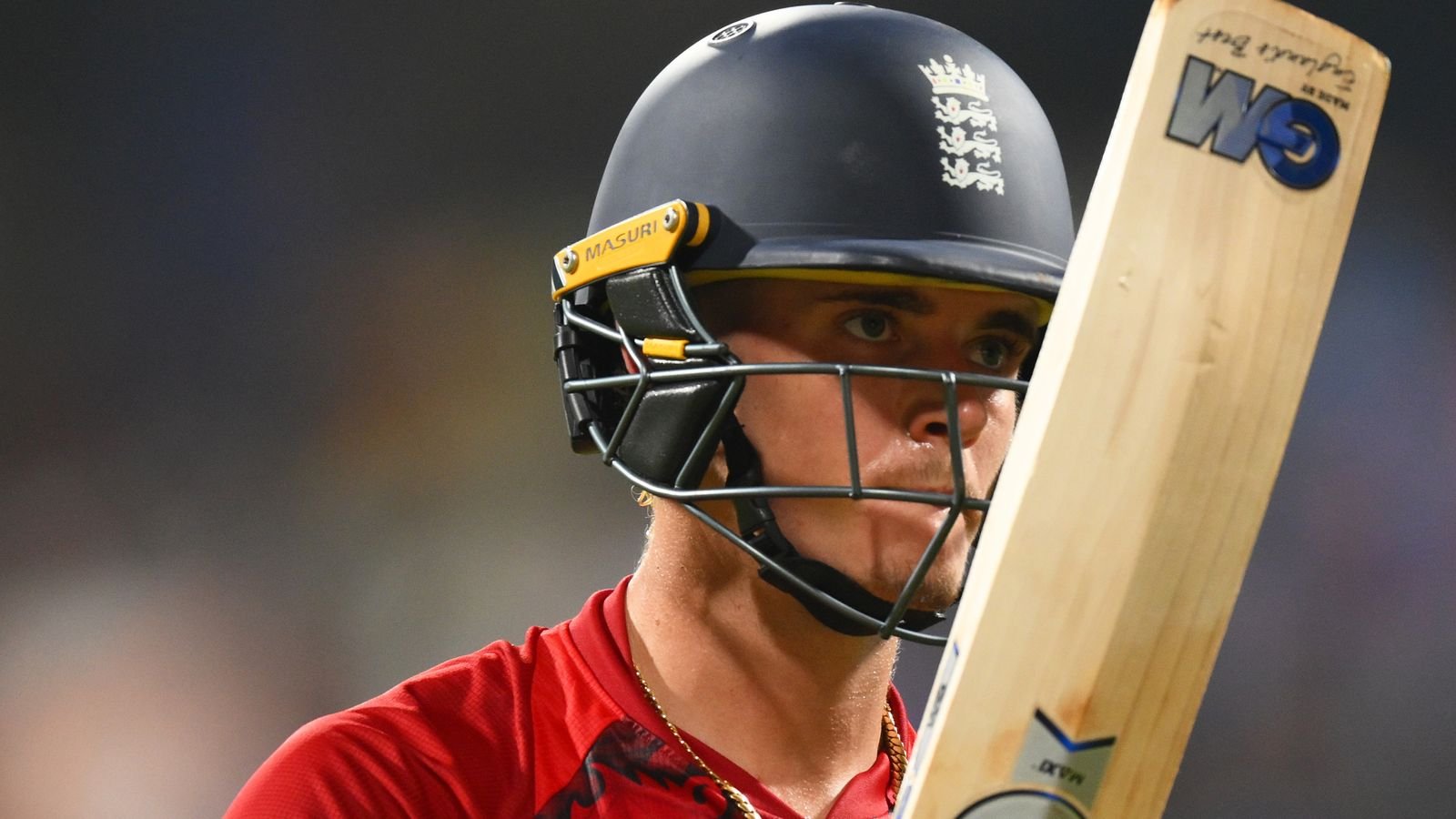 T20 विश्वचषक: जेकब बेथेलच्या शतकी क्रिकेटच्या बातम्या असूनही इंग्लंड उपांत्य फेरीत भारताकडून हरले