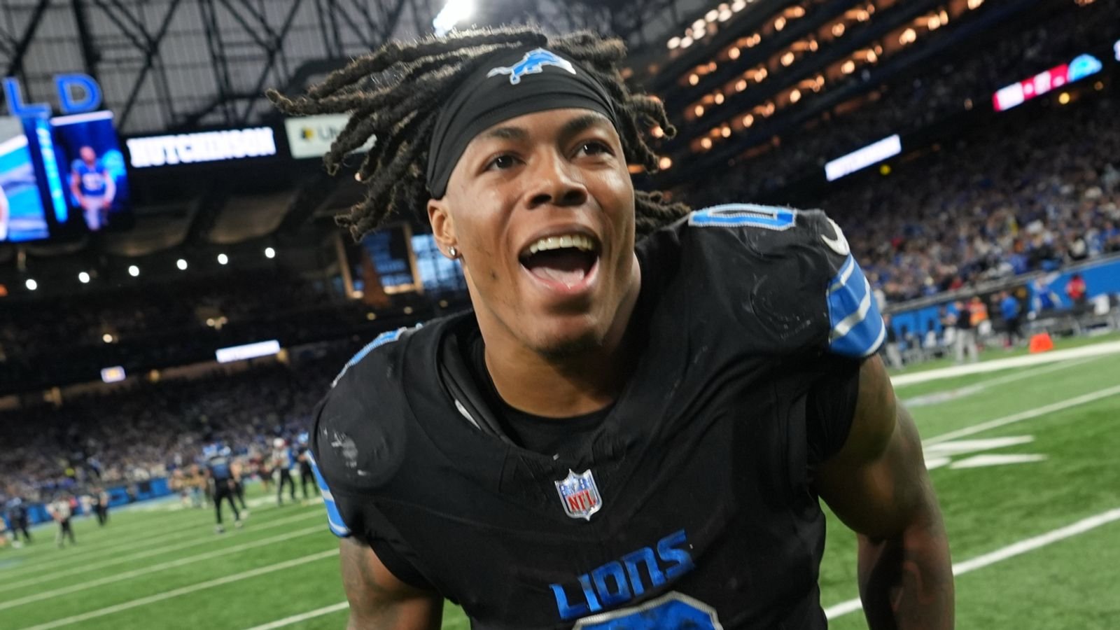 NFL विजेते आणि पराभूत: जाहमिर गिब्स, जेजे मॅककार्थी आणि सुपर बाउल चॅम्पियन फिलाडेल्फिया ईगल्स | NFL बातम्या