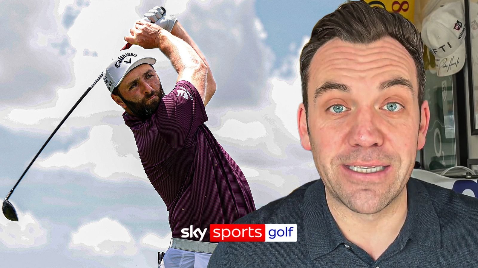 ‘विलक्षण’ डीपी वर्ल्ड टूर टिप्पण्यांनंतर रायडर कपमध्ये रहम ‘वाढण्याची शक्यता नाही’