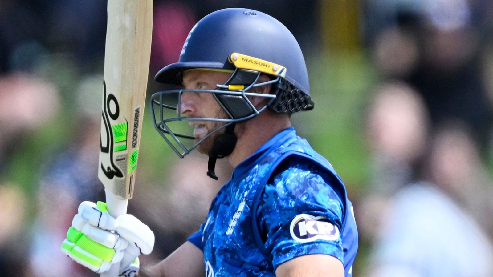 अद्यतने आणि स्कोअरकार्ड्स: तिसऱ्या वनडेत इंग्लंडचा न्यूझीलंडविरुद्ध सामना