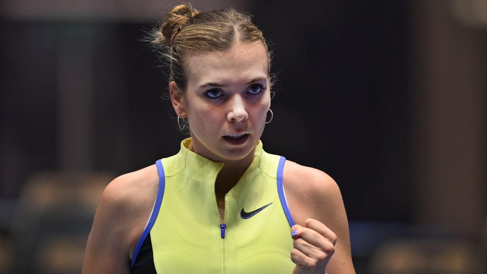 केटी बोल्टर कॅमिला ओसोरिओ वॉकओव्हर टेनिस बातम्यांसह मेरिडा ओपन चालवते