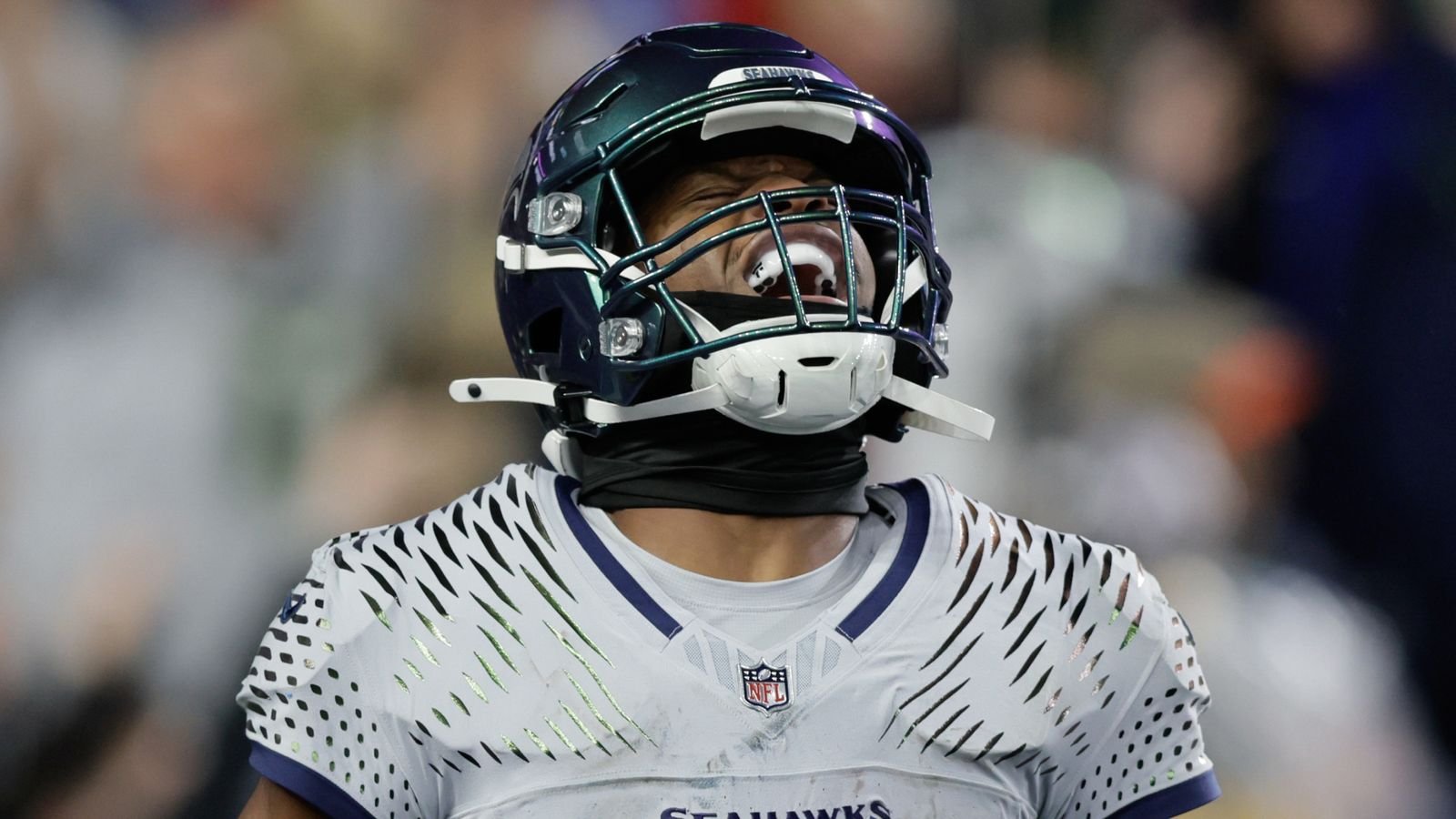 केनेथ वॉकर तिसरा: कॅन्सस सिटी चीफ्स सुपर बाउल एमव्हीपीवर स्वाक्षरी करण्यास तयार आहेत कारण पॅट्रिक माहोम्सला नवीन शस्त्र मिळाले | NFL बातम्या