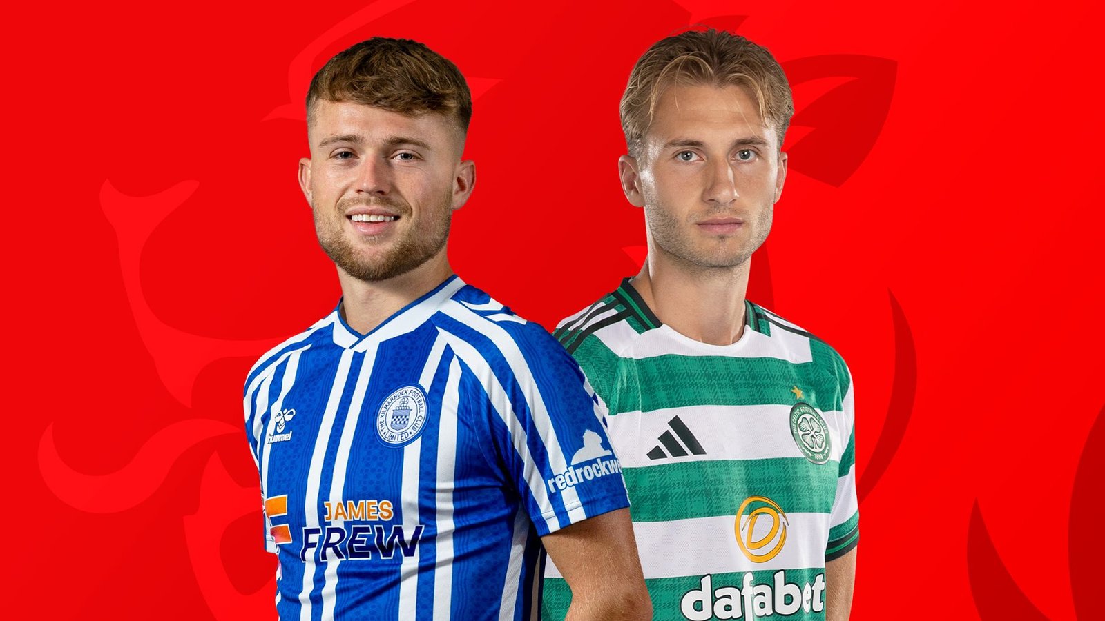 लाइव्ह कॉमेंट्री – किल्मार्नॉक विरुद्ध सेल्टिक