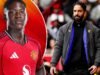 Kobi Mainu: Man Utd मिडफिल्डर कबूल करतो की जेव्हा रुबेन अमोरिम मुख्य प्रशिक्षक होते तेव्हा त्याने त्याच्या भविष्याचा विचार केला होता | फुटबॉल बातम्या