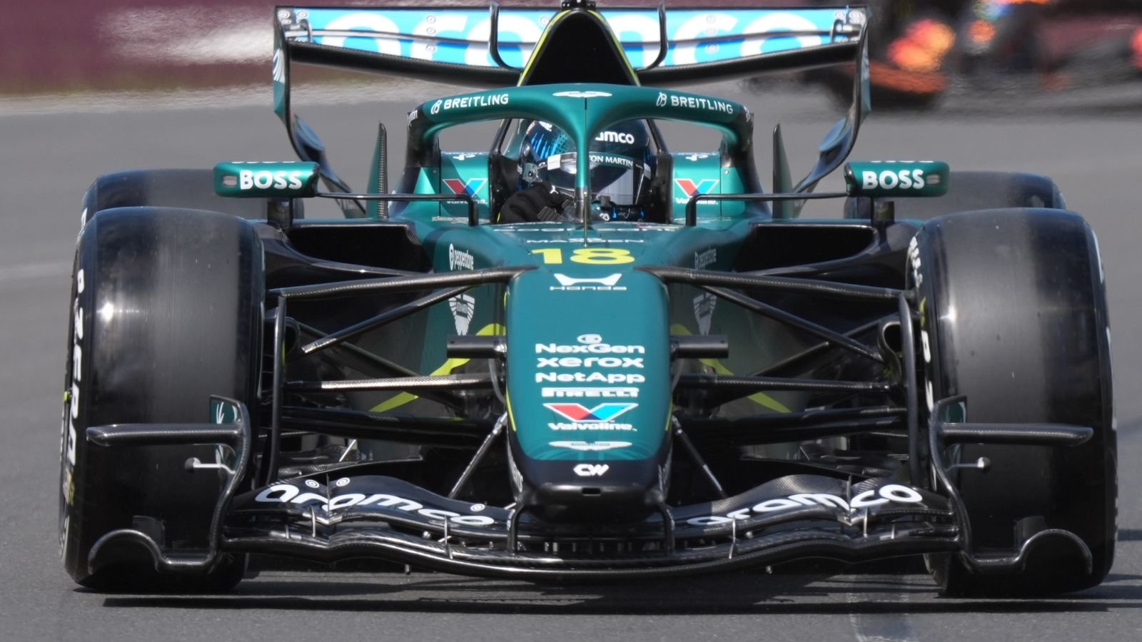 ॲस्टन मार्टिनचे बॉस एड्रियन नेवे यांनी Honda चे F1 अननुभवी असल्याचे उघड केले आहे आणि मान्य केले आहे की ऑस्ट्रेलियन GP येथे संघाच्या रेसिंगची खात्री नाही. F1 बातम्या