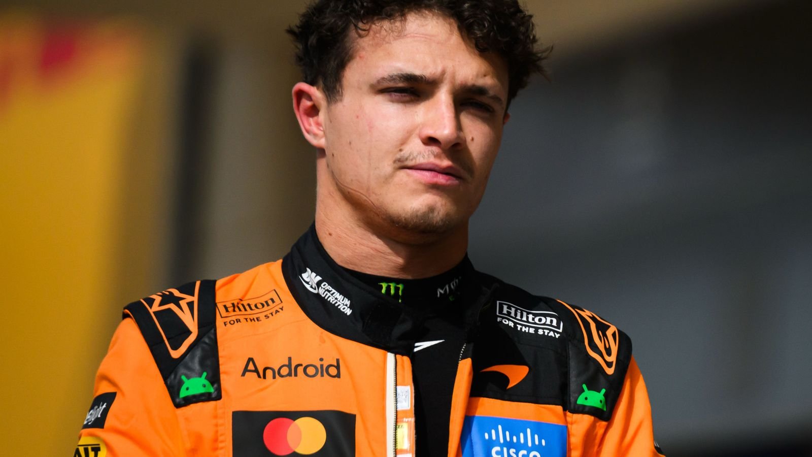 लँडो नॉरिस: मॅक्लारेन ड्रायव्हर म्हणतो फेरारी, रेड बुल पूर्व-सीझन चाचणीमध्ये आतापर्यंत F1 वर्ल्ड चॅम्पियन्सच्या पुढे | F1 बातम्या