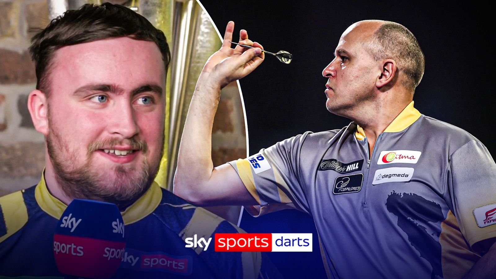 ‘हे सोपे होणार नाही!’ | फॉर्मात असलेला लिटलर त्याच्या जागतिक विजेतेपदाचे रक्षण करण्यासाठी मैदानात उतरला आहे