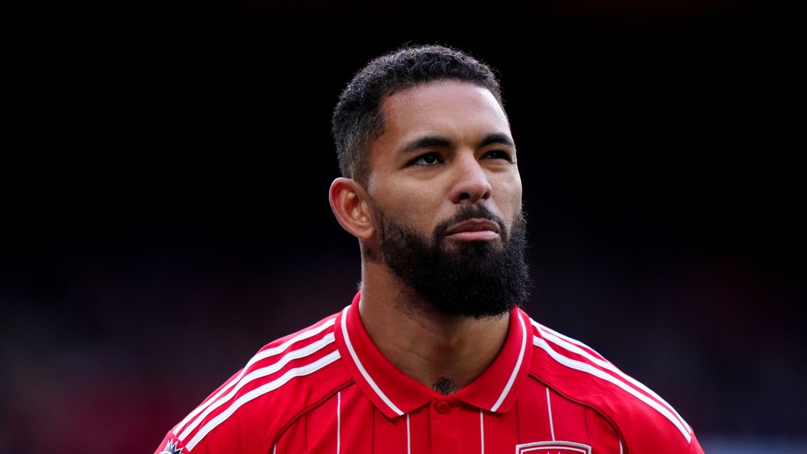 डग्लस लुईझ हस्तांतरण बातम्या: ॲस्टन व्हिला जुव्हेंटसमधून मिडफिल्डरवर पुन्हा स्वाक्षरी करण्यासाठी चर्चेत आहे | हस्तांतरण केंद्र बातम्या