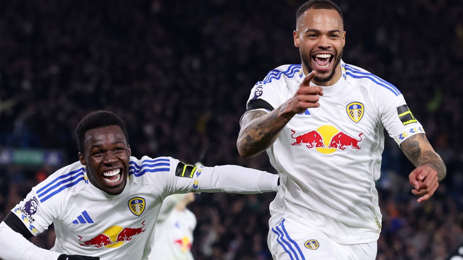 थेट समालोचन – बर्मिंगहॅम विरुद्ध लीड्स