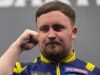 Winmow World Masters Darts: Luke Littler ला ‘अत्यंत दबावाचा’ सामना करावा लागतो कारण तो टीव्ही मेजर चुकवतो आणि सतत वर्चस्वाचा पाठलाग करतो | डार्ट्स बातम्या