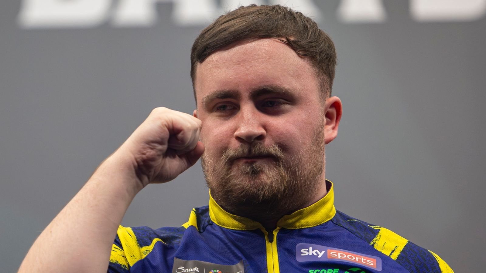 Winmow World Masters Darts: Luke Littler ला ‘अत्यंत दबावाचा’ सामना करावा लागतो कारण तो टीव्ही मेजर चुकवतो आणि सतत वर्चस्वाचा पाठलाग करतो | डार्ट्स बातम्या