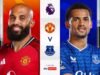 थेट समालोचन – मॅन Utd वि एव्हर्टन