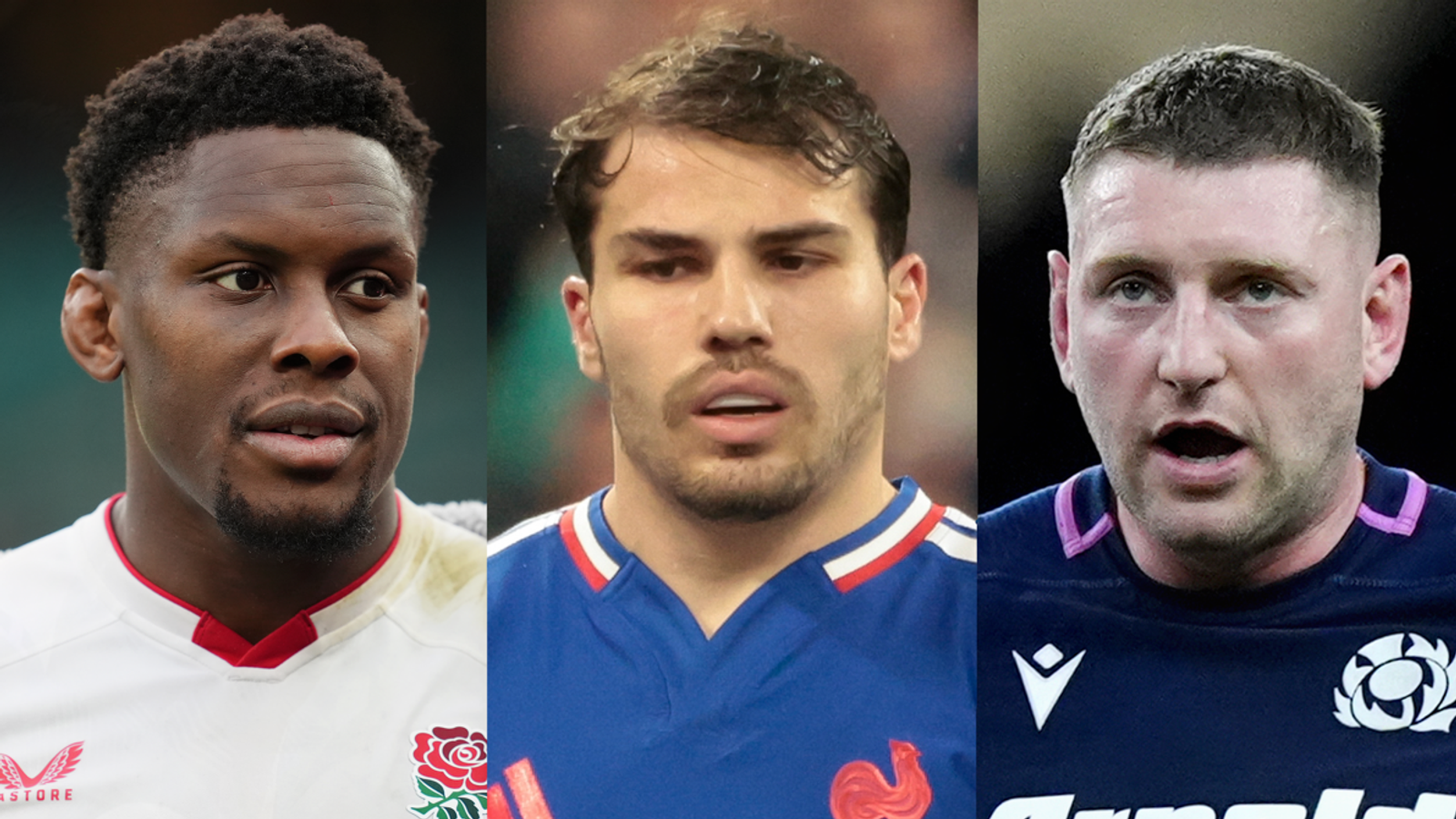 सहा राष्ट्रे: रोममध्ये इंग्लंडसाठी सत्याचा क्षण कारण स्कॉटलंड फ्रान्सला नकार देऊ आणि विजेतेपदाची शर्यत जिवंत ठेवू पाहत आहे | रग्बी युनियन बातम्या